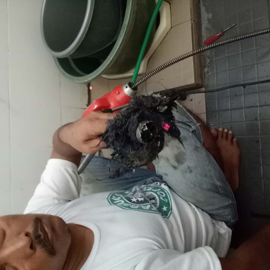 Pembersih Saluran Mampet Solo TAWAKAL FLOOR DRAIN