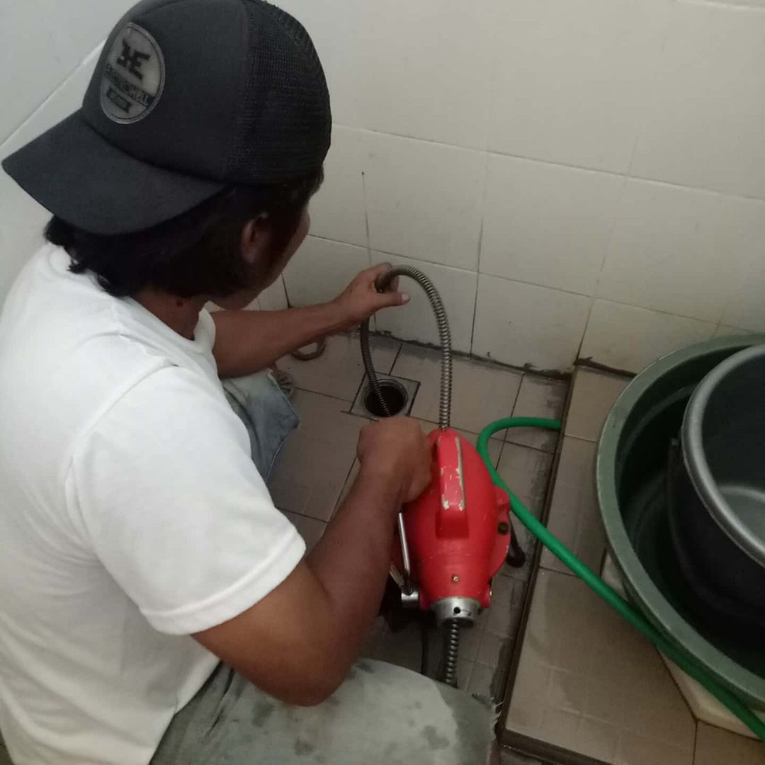 Pembuangan Mampet Karanganyar TAWAKAL FLOOR DRAIN